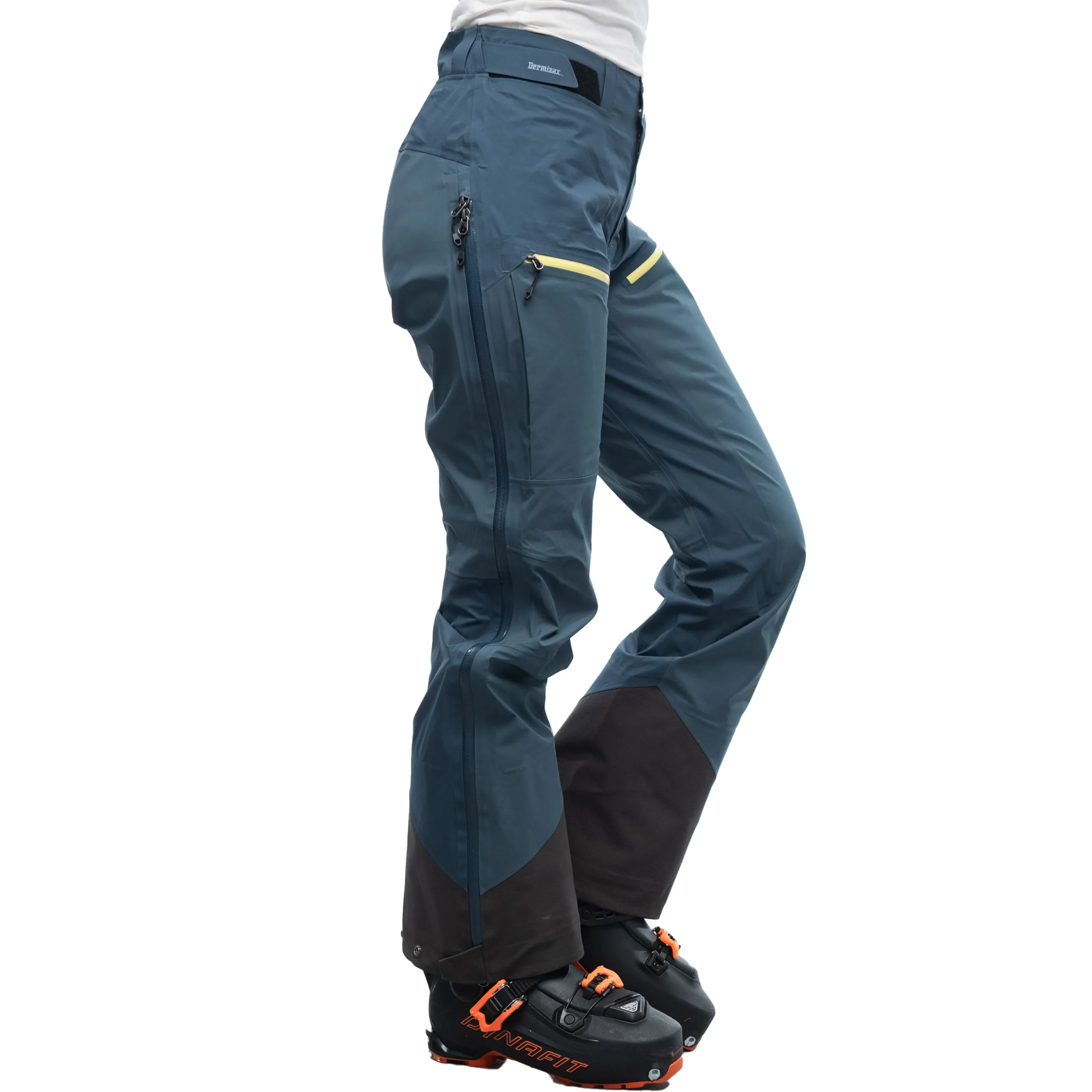 Senja 3L W Pants - Bergans