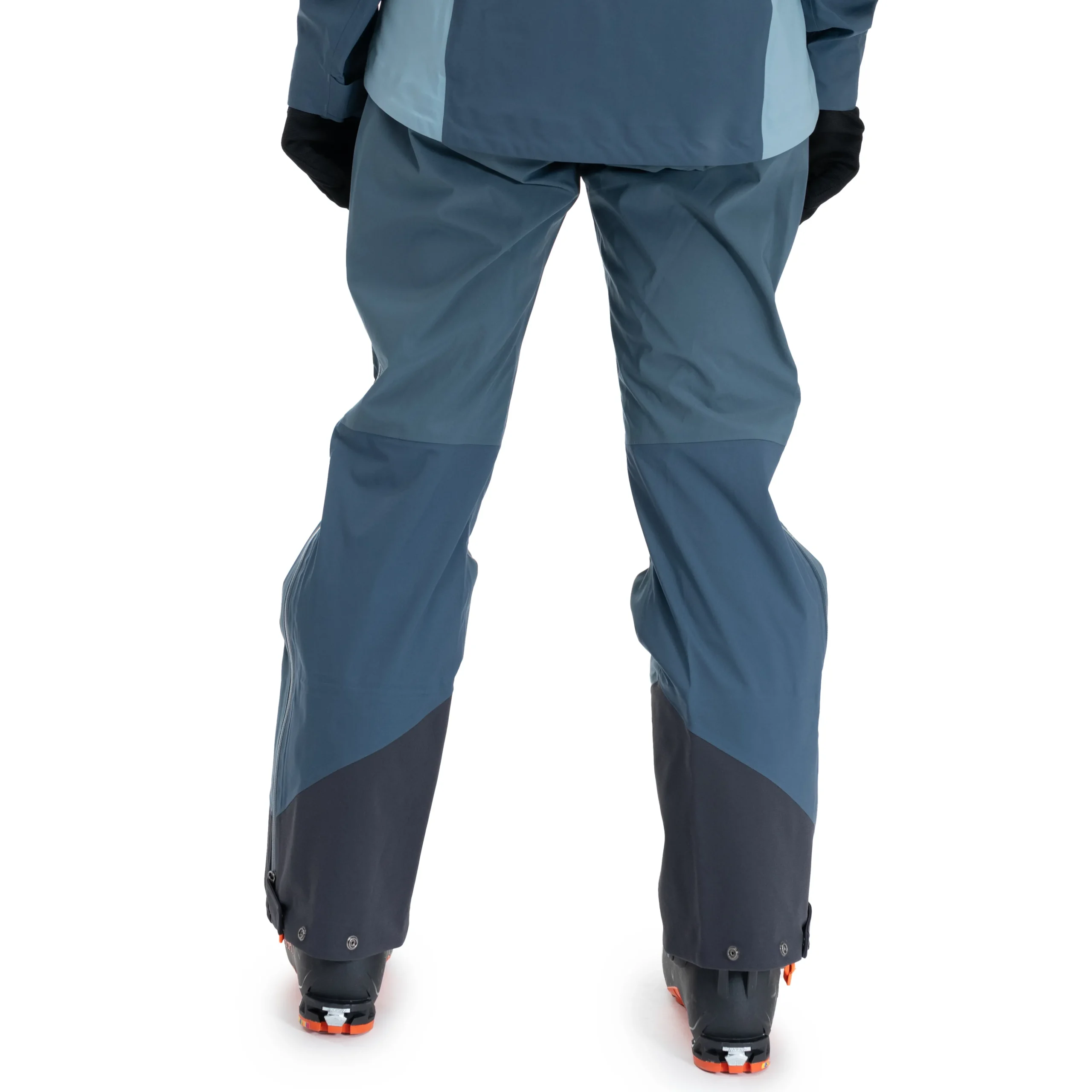 Senja 3L W Pants - Bergans