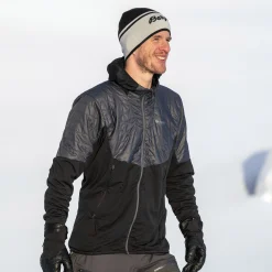 Senja Midlayer Hood Jacket - Bergans