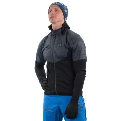 Senja Midlayer Hood Jacket - Bergans