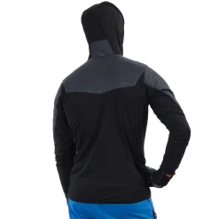 Senja Midlayer Hood Jacket - Bergans