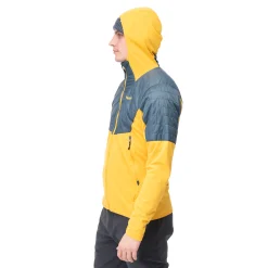 Senja Midlayer Hood Jacket - Bergans