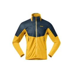 Senja Midlayer Jacket - Bergans