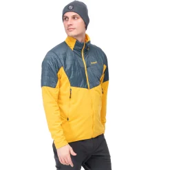 Senja Midlayer Jacket - Bergans