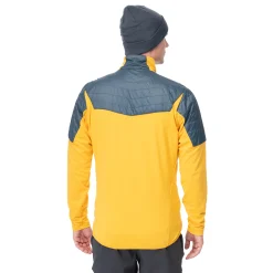 Senja Midlayer Jacket - Bergans