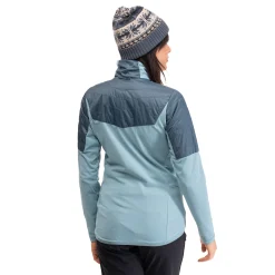 Senja Midlayer W Jacket - Bergans