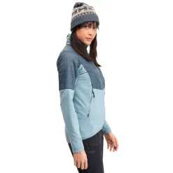 Senja Midlayer W Jacket - Bergans