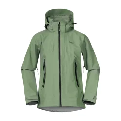 Sjoa 3L Youth Girl Jacket - Bergans