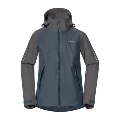 Sjoa 2L Youth Jacket - Bergans