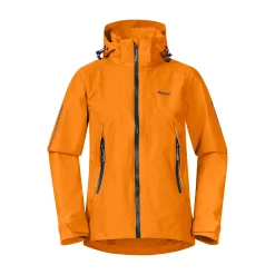 Sjoa 2L Youth Jacket - Bergans