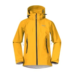 Sjoa 3L Youth Jacket - Bergans
