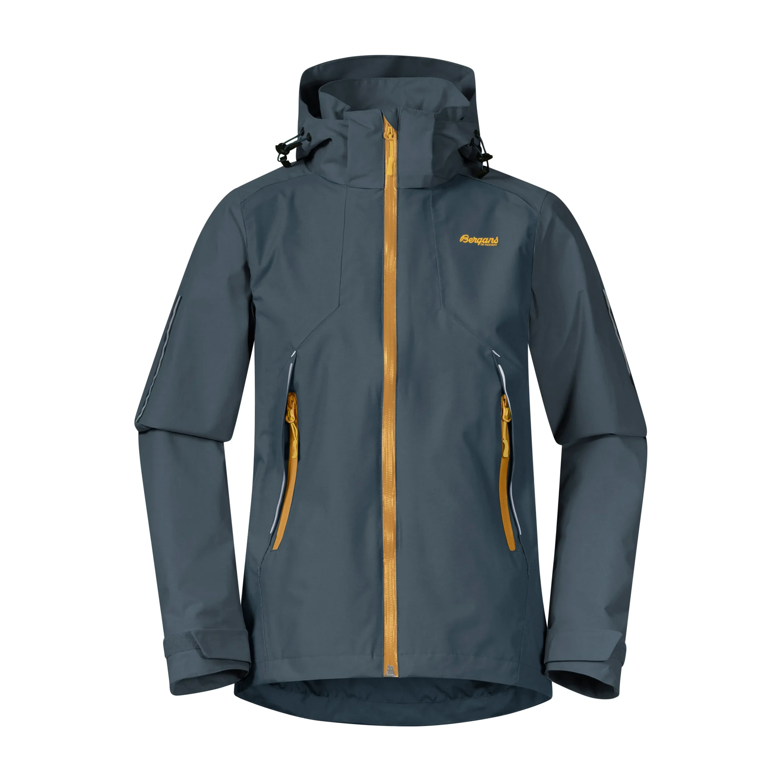 Sjoa 2L Youth Jacket - Bergans