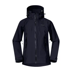 Sjoa 2L Youth Jacket - Bergans