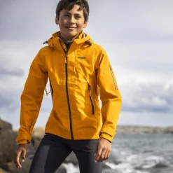 Sjoa 3L Youth Jacket - Bergans