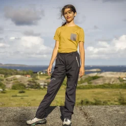 Sjoa 2L Youth Pants - Bergans