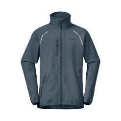 Sjoa Light Softshell Youth Jacket - Bergans