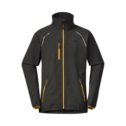 Sjoa Light Softshell Youth Jacket - Bergans