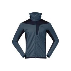 Skaland Hood Jacket - Bergans