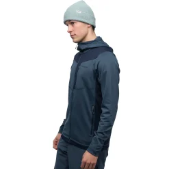 Skaland Hood Jacket - Bergans