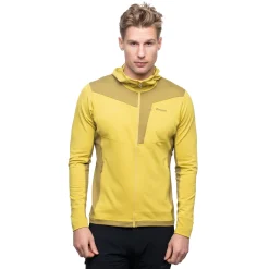 Skaland Hood Jacket - Bergans