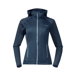 Skaland Hood W Jacket - Bergans