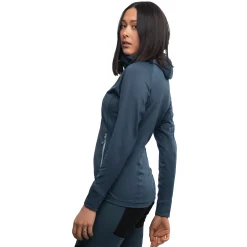 Skaland Hood W Jacket - Bergans