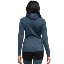 Skaland Hood W Jacket - Bergans