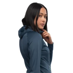 Skaland Hood W Jacket - Bergans