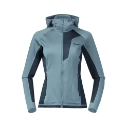 Skaland Hood W Jacket - Bergans