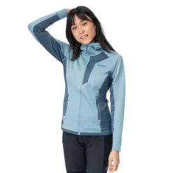 Skaland Hood W Jacket - Bergans
