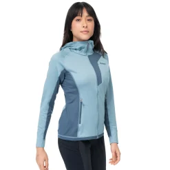 Skaland Hood W Jacket - Bergans