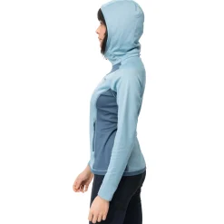 Skaland Hood W Jacket - Bergans