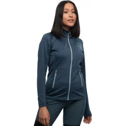 Skaland W Jacket - Bergans