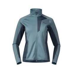 Skaland W Jacket - Bergans
