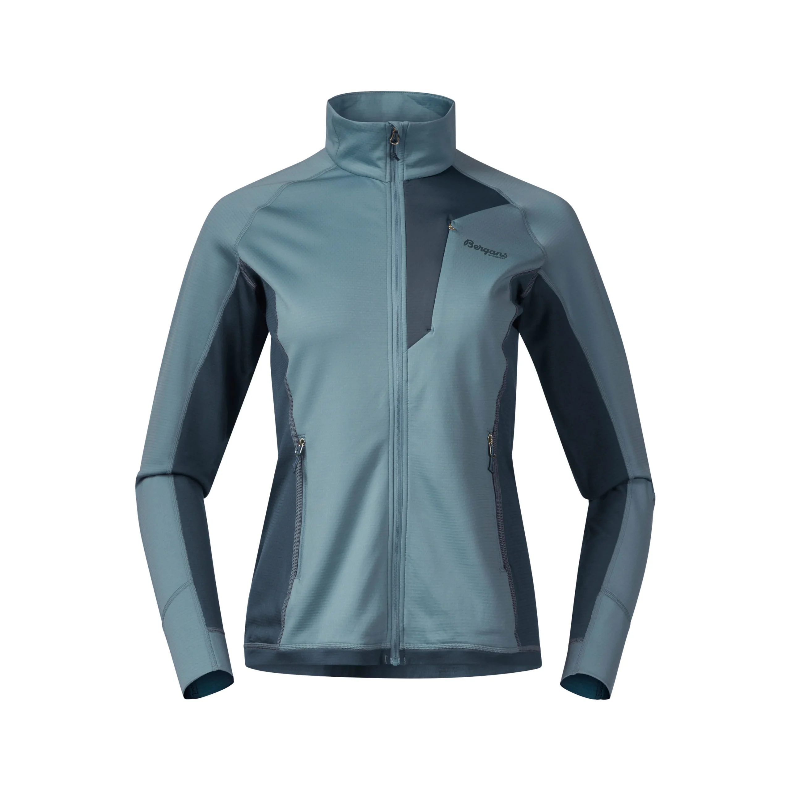 Skaland W Jacket - Bergans