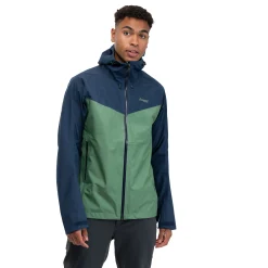 Skar Light 3L Shell Jacket Men - Bergans
