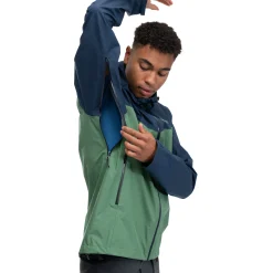 Skar Light 3L Shell Jacket Men - Bergans