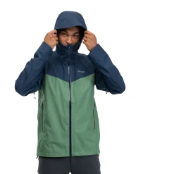 Skar Light 3L Shell Jacket Men - Bergans