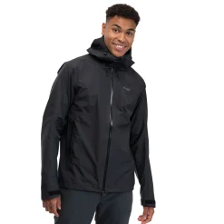 Skar Light 3L Shell Jacket Men - Bergans