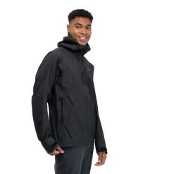 Skar Light 3L Shell Jacket Men - Bergans