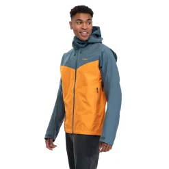Skar Light 3L Shell Jacket Men - Bergans