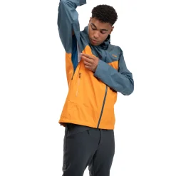 Skar Light 3L Shell Jacket Men - Bergans