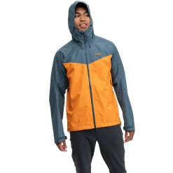 Skar Light 3L Shell Jacket Men - Bergans