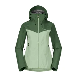 Skar Light 3L Shell Jacket Women - Bergans