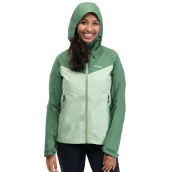 Skar Light 3L Shell Jacket Women - Bergans