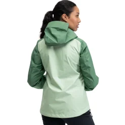 Skar Light 3L Shell Jacket Women - Bergans