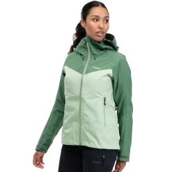 Skar Light 3L Shell Jacket Women - Bergans