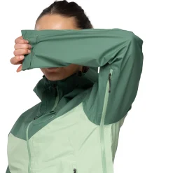 Skar Light 3L Shell Jacket Women - Bergans