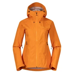 Skar Light 3L Shell Jacket Women - Bergans