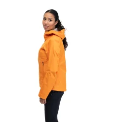 Skar Light 3L Shell Jacket Women - Bergans